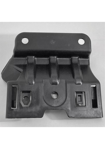 Tesla Model Y Kaput Ekranı Orta Silecek Lastiği Braketi Için 1706670-00-B (Yurt Dışından) modelleri