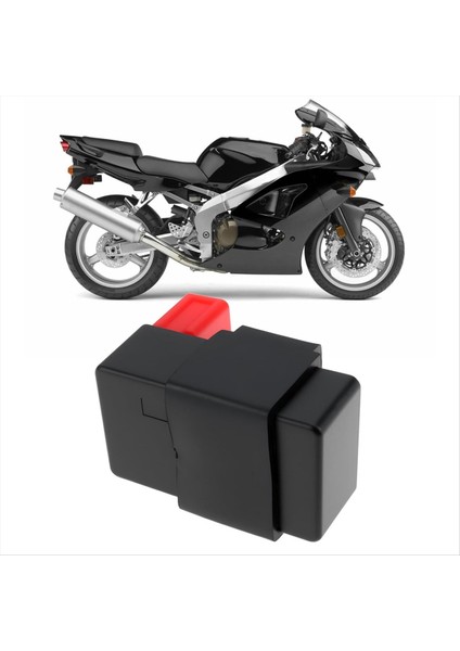 Kawasaki Ninja Zx-6 Zx-7 Için Motosiklet Yakıt Pompası Rölesi 27002-1065 (Yurt Dışından) fiyatları