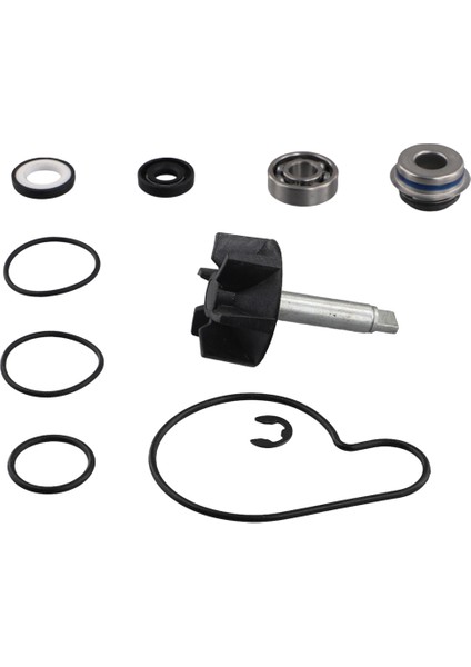 Suzuki BURGMAN125 400 Tianlang 250 400 AN400 Için Motosiklet Su Pompası Tamir Takımı (Yurt Dışından) fiyatları