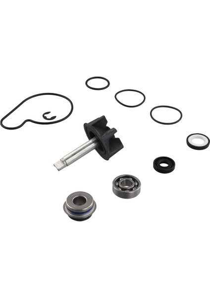 Suzuki BURGMAN125 400 Tianlang 250 400 AN400 Için Motosiklet Su Pompası Tamir Takımı (Yurt Dışından) modelleri