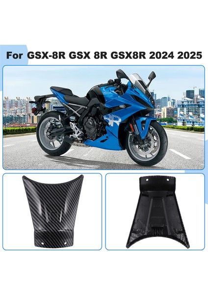 Motosiklet Ön Hava Deposu Kapağı Yakıt Deposu Kabuk Koruyucu Kaplama (Yurt Dışından) fırsatları