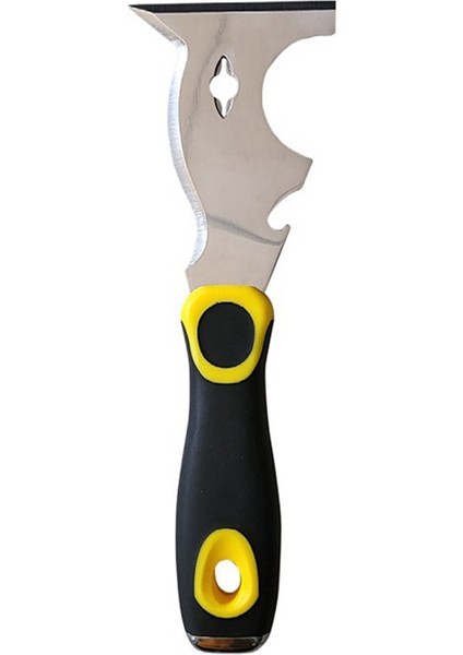 Boya Kazıyıcı 10'u 1 Arada Çok Amaçlı Boyacı Aleti, Ahşap Için Boya Kazıyıcı Alet, Çekiç Uçlu Kazıyıcı, Macun Aleti (Yurt Dışından)