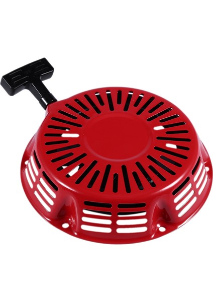 5kw GX390 188F Benzinli Jeneratör Geri Tepmeli Marş Motoru Benzinli Motor Su Pompası Parçaları, Mala Makinesi, Mikro Toprak Işleme Makinesi Başlatma Çekme Plakası (Yurt Dışından)