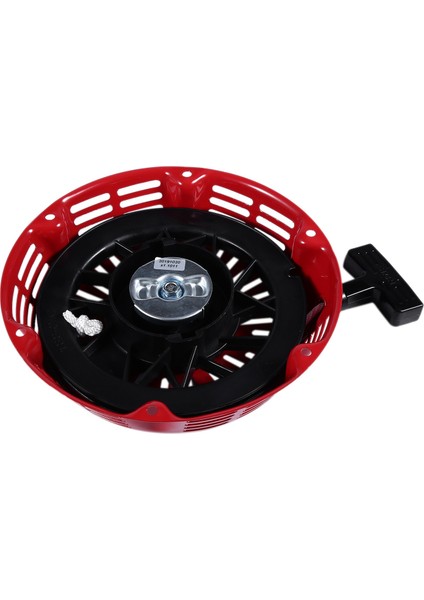 5kw GX390 188F Benzinli Jeneratör Geri Tepmeli Marş Motoru Benzinli Motor Su Pompası Parçaları, Mala Makinesi, Mikro Toprak Işleme Makinesi Başlatma Çekme Plakası (Yurt Dışından) fiyatları