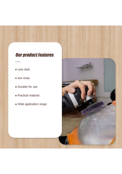 5 Adet Dayanıklı Poli Şerit Disk Tekerlek 100X16 mm Ahşap Metal Boya Pas Temizleme Temizleyici Açı Taşlama Makinesi Için Aşındırıcı Aletler (Yurt Dışından) fiyatları