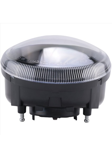 Vespa Piaggio Gt Gts 125 200 250 300 Için Motosiklet Far Ön Lambası Pt (Yurt Dışından) indirimleri