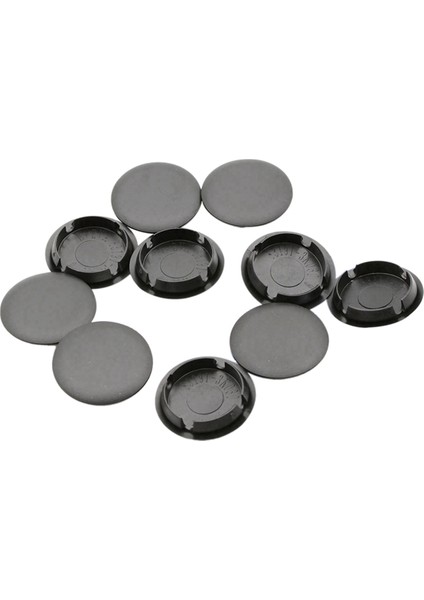 Hyundai Elantra Md Ad I30 IX25 Creta IX35 TUCSON16 Sonata Için Kapı Tapası Deliği Tapası 831913K030 83191-3K030 (Yurt Dışından)