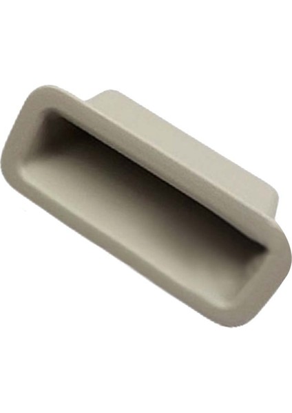 Nissan Infiniti Q50 Q60 QX80 G37 G25 Murano Pathfinder Bagaj Kapağı Çekmecesi Için Bej Bagaj Kapağı Iç Kulp Çekmecesi 90940-1LA0B (Yurt Dışından)