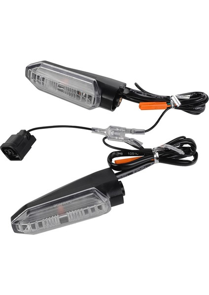 Honda NT1100 XL750 Için Motosiklet Dönüş Sinyal Lambası Gösterge Işığı (Yurt Dışından) indirimleri