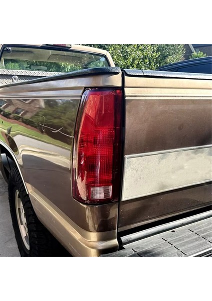 Chevy Gmc Cadillac Escalade GM2800104,A Için Arka Lamba (Yurt Dışından) fiyatları