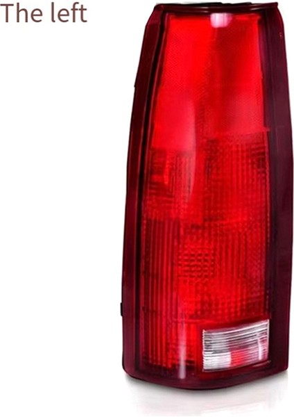 Chevy Gmc Cadillac Escalade GM2800104,A Için Arka Lamba (Yurt Dışından) indirimleri