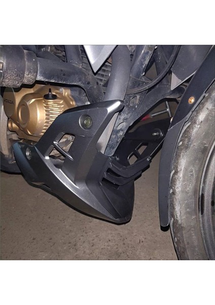 Honda CB190R CBF150 125 Çamurluk Altı Çamurluk Kaplaması (Yurt Dışından) fırsatları