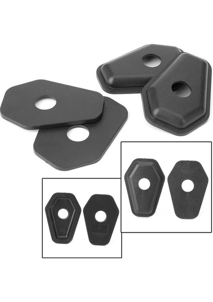 Suzukı Dl 650 Dönüş Sinyalleri Gösterge Adaptörü Ara Parçaları Için 8 Adet (Yurt Dışından) indirimleri