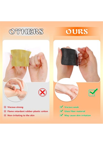 Boru Yalıtım Bandı 5 cm Genişliğinde x 9,5 M Açık Hava Köpük ve Folyo Boru Yalıtım Bandı Kendinden Yapışkanlı (2 Rulo) (Yurt Dışından) fiyatları