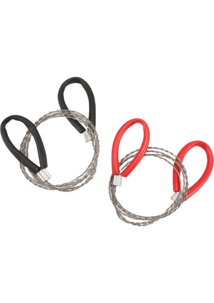 Adet Pvc Boru Kablo Testeresi Paslanmaz Çelik Tel Testeresi El Cep Ipi Halat Testeresi Acil Durum Hayatta Kalma Tel Testeresi Kesme Aleti (Yurt Dışından)