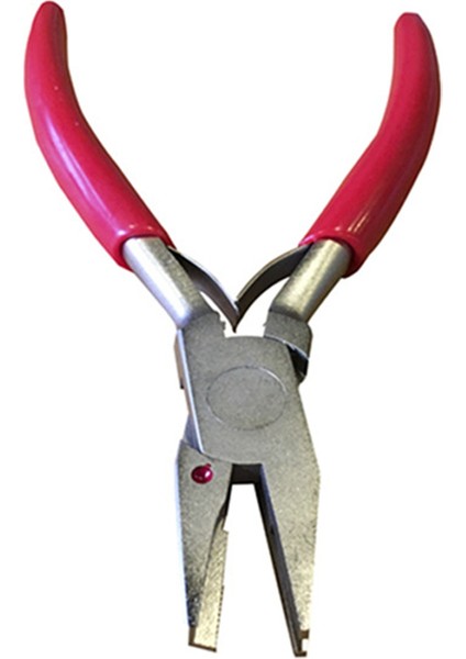 Plastik Spiral Ciltleme Sırtları Için Kesici Kıvırma Pensesi (Yurt Dışından)