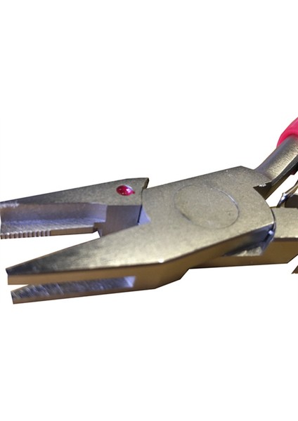 Plastik Spiral Ciltleme Sırtları Için Kesici Kıvırma Pensesi (Yurt Dışından) fiyatları