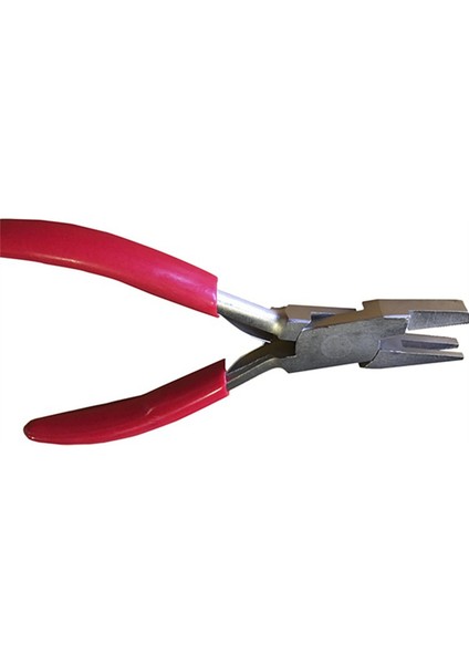 Plastik Spiral Ciltleme Sırtları Için Kesici Kıvırma Pensesi (Yurt Dışından) indirimleri