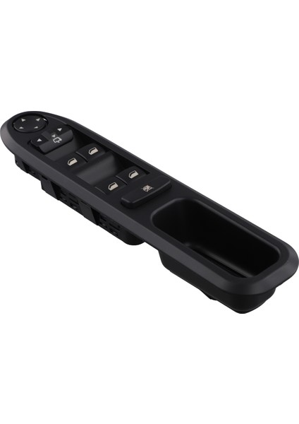 96468704XT Araba Cam Regülatörü Anahtarı Peugeot 407 Sedan Coupe 2004-2014 Için Elektrikli Cam Anahtarı 655.ER (Yurt Dışından)