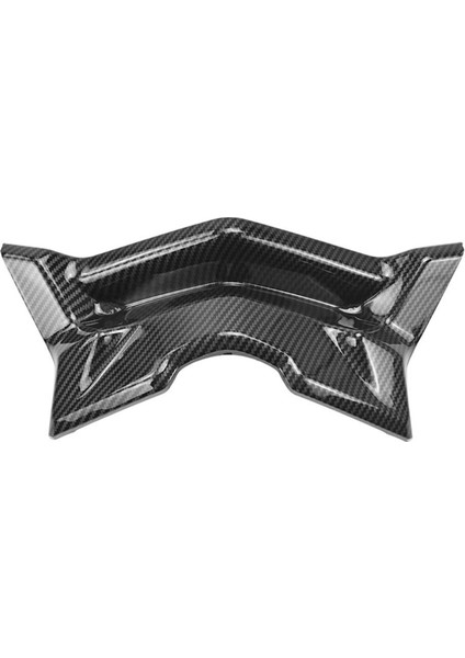 Yamaha Için Motosiklet Sabit Kanat Dekorasyonu Ön Dekoratif Kabuk (Yurt Dışından) fiyatları