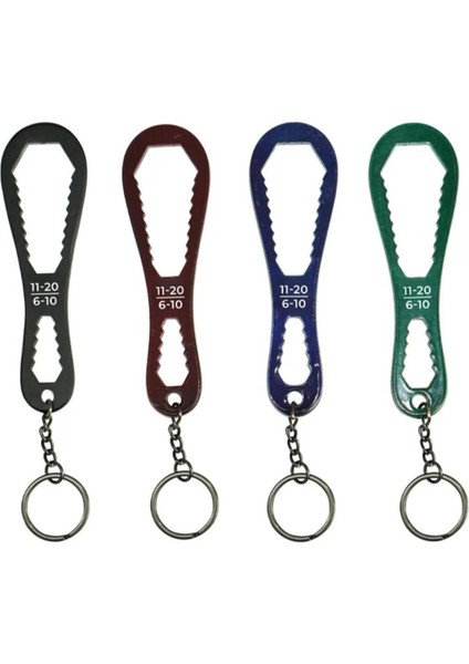 Bisiklet Tamir Anahtarı Anahtarlık (06MM-20MM) fiyatları