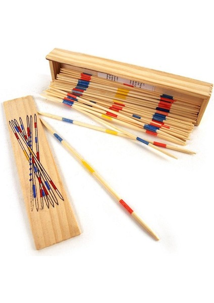 Mikado Spiel Oyun Çubukları fiyatları