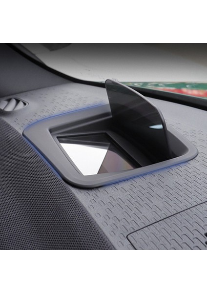 Mini Countryman U25 2024 2025 Aksesuarları Lhd Için Araç Hud Ekran Koruyucu Kapak Head Up Display Koruyucu Çerçeve (Yurt Dışından) indirimleri