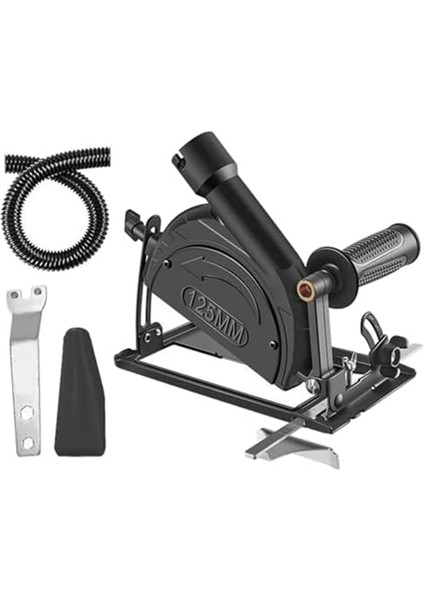 Taşlama Makinesi Için Ayarlanabilir Destek, Geliştirilmiş Açı Taşlama Makinesi Standı Aracı, Fayanslar Için Açı Taşlama Makinesi Standı 45° Pah E (Yurt Dışından)