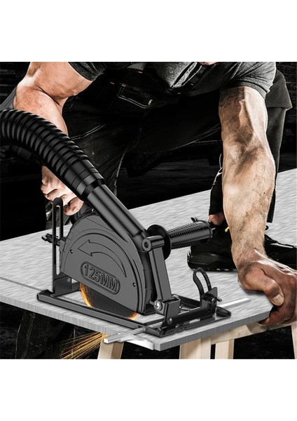 Taşlama Makinesi Için Ayarlanabilir Destek, Geliştirilmiş Açı Taşlama Makinesi Standı Aracı, Fayanslar Için Açı Taşlama Makinesi Standı 45° Pah E (Yurt Dışından) fiyatları