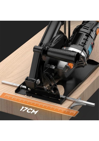 Taşlama Makinesi Için Ayarlanabilir Destek, Geliştirilmiş Açı Taşlama Makinesi Standı Aracı, Fayanslar Için Açı Taşlama Makinesi Standı 45° Pah E (Yurt Dışından) indirimleri