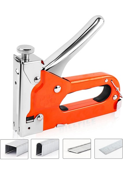 Ahşap, El Sanatları, Marangozluk ve Dekoratif Kendin Yap Işleri Için 600 Çivili 3'ü 1 Arada Zımba (Yurt Dışından) modelleri