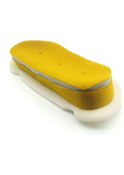 Yamaha Yzf R6 Yzfr6 Yzf-R6 1999, 2000, 2001, 2002, 2003, 2004 ve 2005 Modelleri Için Motosiklet Hava Filtresi (Yurt Dışından) fırsatları