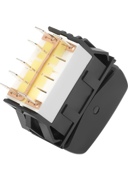 Kenworth Peterbilt T800 W900 Için Güç Seyir Kontrol Salıncak Anahtarı Direksiyon Sinyal Anahtarı P27-1040-15 577.59626 (Yurt Dışından) indirimleri