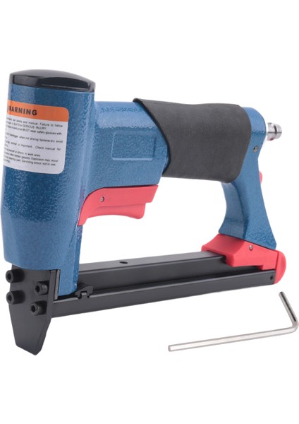 FS8016-B Bea Tipi Pnömatik Hava Zımba Çakma Makinesi Ince Zımba Çakma Aleti Mobilya Çivi Çakma Makinesi Için Pnömatik Hava Elektrikli Alet (Yurt Dışından)