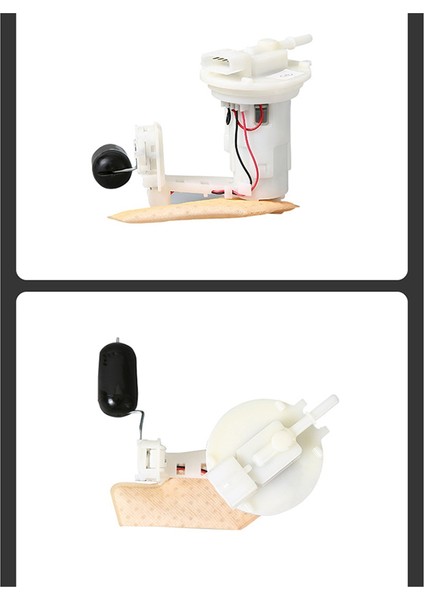 16700-K46-N01 Motosiklet Yakıt Pompası Tertibatı (Yurt Dışından) modelleri