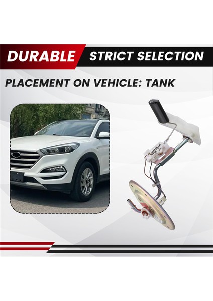 Hyundai Kia Için Yeni Yakıt Pompası Sensörü 31130-2E000 31130-2E050 (Yurt Dışından) indirimleri