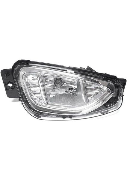 Ford Escape 2021 2022 2023 Için Sürücü Tarafı Sol Ön Tampon Sis Lambası Grubu Halojen Ampullü Araç Sürüş Lambası Sis Lambası (Yurt Dışından) modelleri