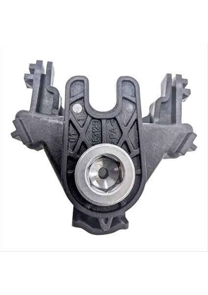 Porsche Cayenne 92A 95863119402 95863119401 95863119400 Aksesuarları Için Otomobil Far Braketi (Yurt Dışından)