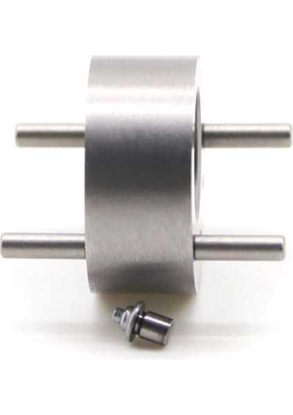 Bosch Piezo Enjektör 0445116/117 Serisi Için Enjektör Tamir Kitleri Valf Sökme Valf Montajı F00GX17005 (Yurt Dışından) fiyatları