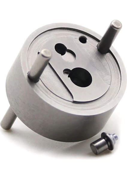 Bosch Piezo Enjektör 0445116/117 Serisi Için Enjektör Tamir Kitleri Valf Sökme Valf Montajı F00GX17005 (Yurt Dışından) fırsatları