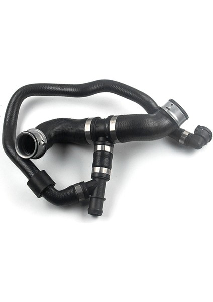 2045018282 2045019682 Mercedes Benz (2007-2014) Ce 180 200 250 Araç Su Deposu Radyatör Hortumu (Yurt Dışından)