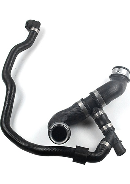 2045018282 2045019682 Mercedes Benz (2007-2014) Ce 180 200 250 Araç Su Deposu Radyatör Hortumu (Yurt Dışından) fiyatları