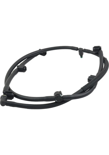Mercedes W212 W166 W207 ml X166 Gl 350CDI A6420707832 6420707832 Için Yakıt Dönüş Hattı Hortum Borusu Enjektör Hortumu Sızıntı Hattı (Yurt Dışından)