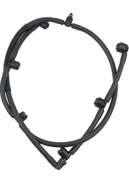 Mercedes W212 W166 W207 ml X166 Gl 350CDI A6420707832 6420707832 Için Yakıt Dönüş Hattı Hortum Borusu Enjektör Hortumu Sızıntı Hattı (Yurt Dışından) fiyatları