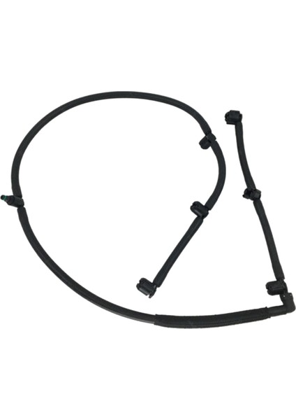 Mercedes W212 W166 W207 ml X166 Gl 350CDI A6420707832 6420707832 Için Yakıt Dönüş Hattı Hortum Borusu Enjektör Hortumu Sızıntı Hattı (Yurt Dışından) modelleri