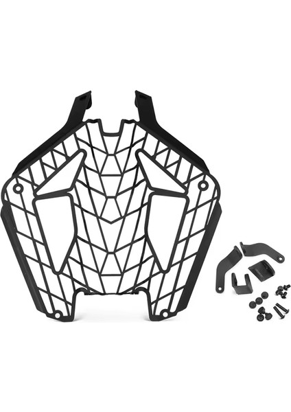 990 Duke 990DUKE 2024 2025 Için Far Koruyucu Kılıf (Yurt Dışından)