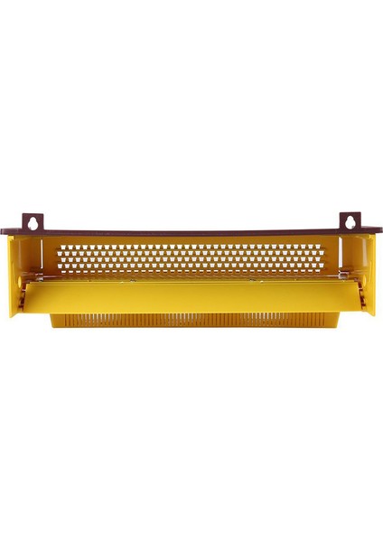 Plastik Polen Tuzağı Arıcılık Aletleri Tepsi Girişi Polen Toplayıcı Arıcı Arıcılık Malzemeleri Aletleri (Yurt Dışından) modelleri