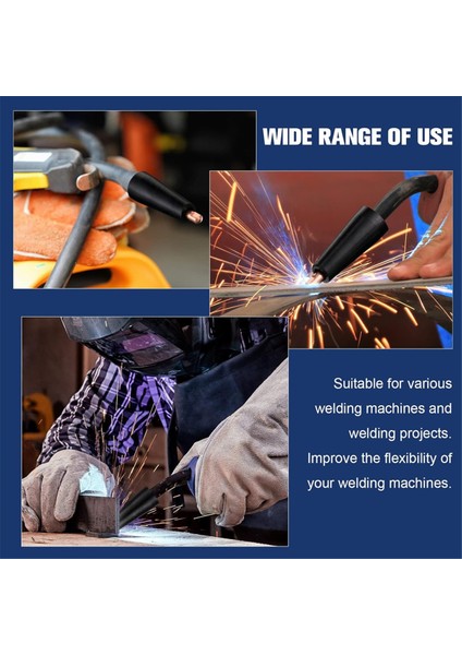 24 Adet Akı Çekirdekli Gazsız Nozul Uçları Kiti KP1939-1 Akı Çekirdekli Kaynak Makinesi Akı Kaynak Makinesi Temas Uçları Gazsız Nozul Gaz Difüzörleri (Yurt Dışından) indirimleri