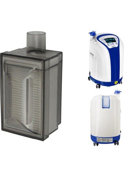 Oksijeneratör Filtre Kartuşu Temizliği Koruyun Yedek Solunum Cihazı Filtre Yedek Aksesuarları (Yurt Dışından) indirimleri