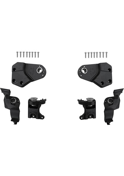 Mercedes Benz E W213 W238 16-20 Far Tutucu Sabit Vida Için Sol Ön Far Braketi Tamir Takımı A2138202300 (Yurt Dışından) fırsatları